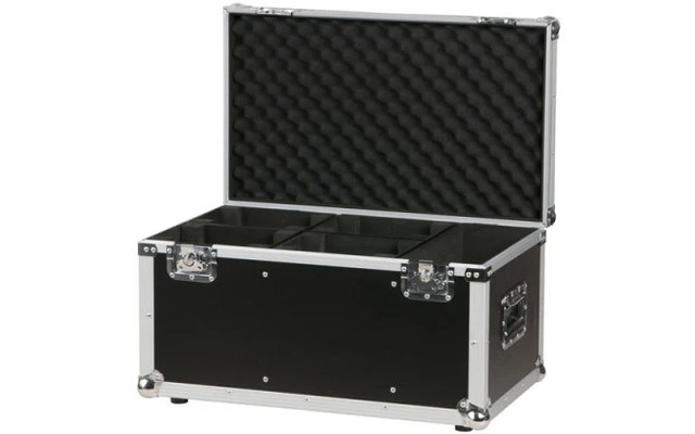 DAP Audio Case for 4x Kanjo Wash/Spot