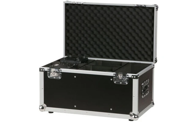 DAP Audio Case for 4x Kanjo Wash/Spot