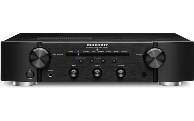 Marantz PM 6007