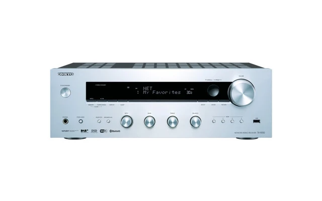Onkyo TX-8150-S
