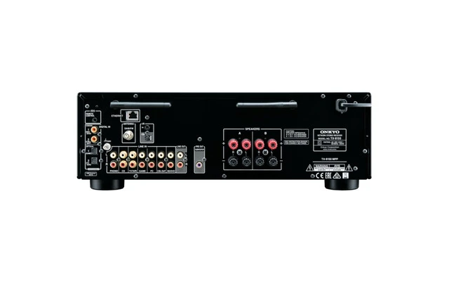Onkyo TX-8150-S