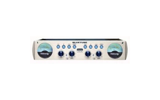 Presonus Blue Tube Dual Path