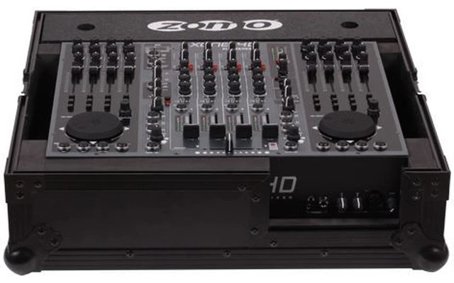 Zomo Xone 4D MKII NSE