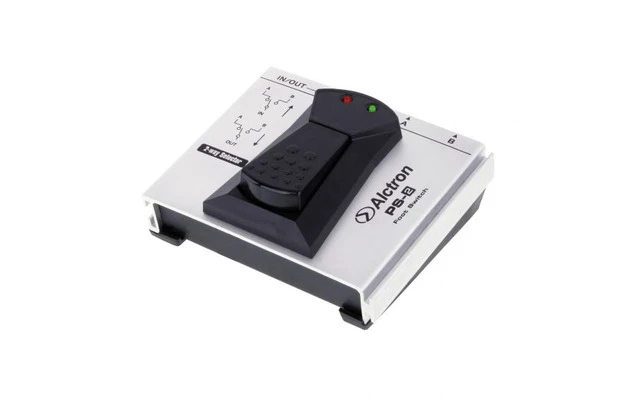 Alctron PS 2 AL