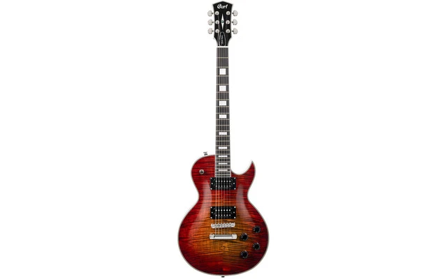 Cort Guitars CR300 Deluxe Fb