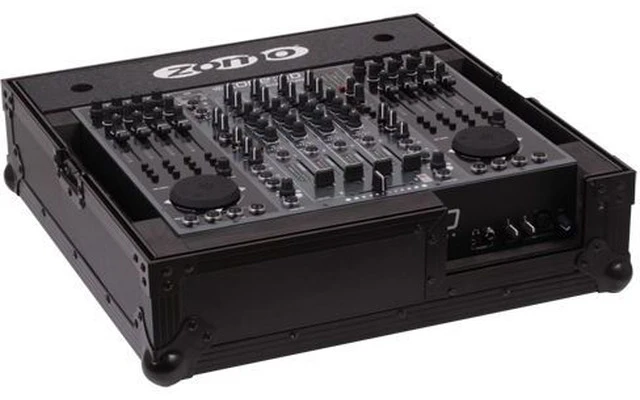 Zomo Xone 4D MKII NSE