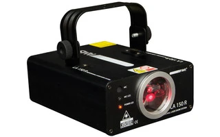AMS LA 150 R Láser