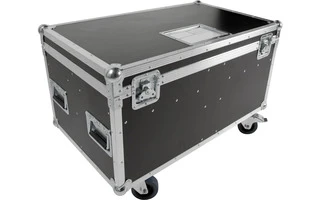 Accu Case Touring Case 4x Design Wash LE