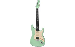 MOOER MSC10 Pro Surf Green