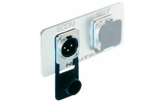 Neutrik Scdm