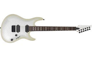 Sire Guitars Y5 Silver Sparkle