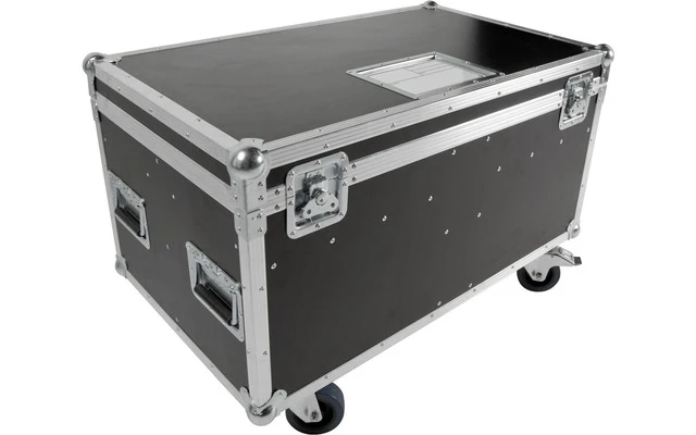 Accu Case Touring Case 4x Design Wash LE