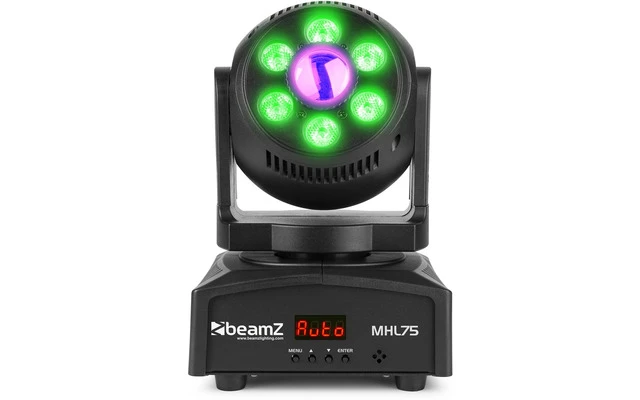 BeamZ MHL75