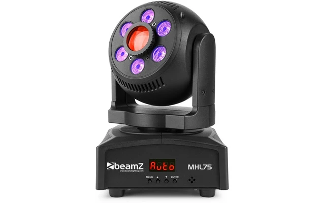 BeamZ MHL75