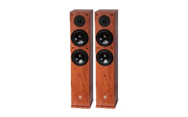 Koda D65F - Madera - Pareja altavoces