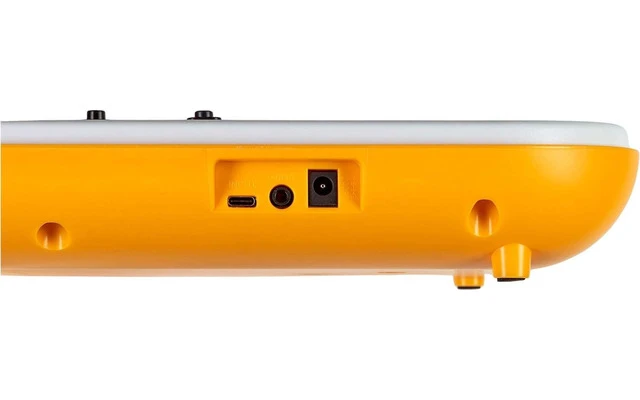 Imagenes de Oqan QKB32 Naranja