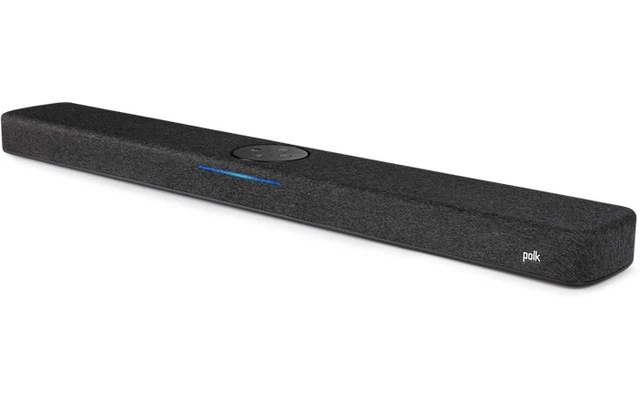 Polk Audio React Bar