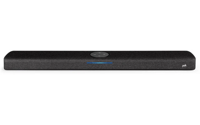 Polk Audio React Bar