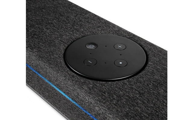 Polk Audio React Bar
