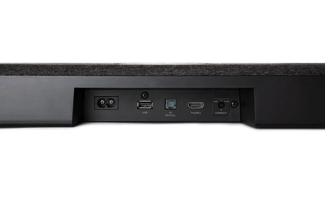 Polk Audio React Bar