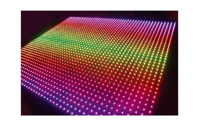 Work PUZZLED PCB VIDEO