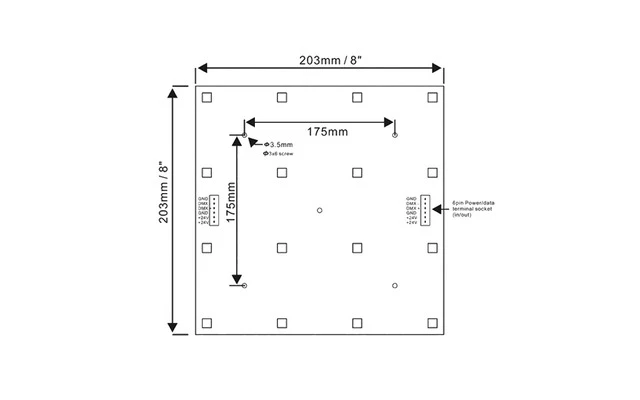 Work PUZZLED PCB VIDEO