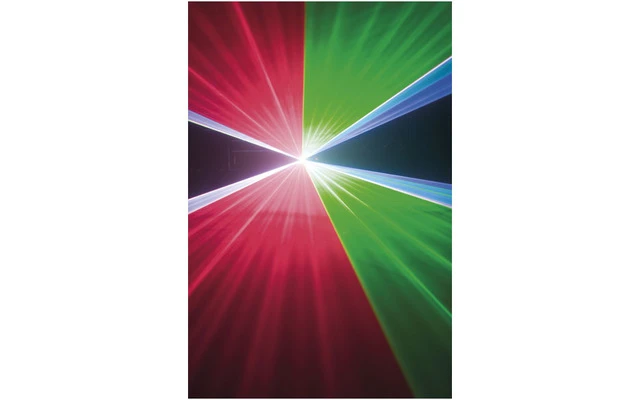 Showtec Galactic RGB1000
