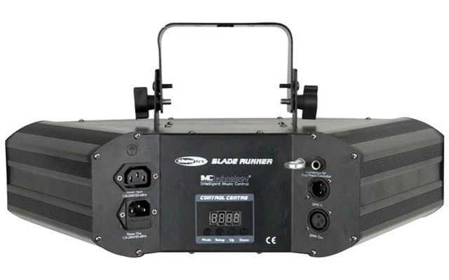 Showtec Blade Runner