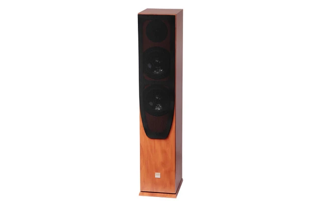 Koda D65F - Madera - Pareja altavoces