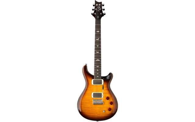 PRS Guitars SE DGT McCarty Tobacco Sunburst