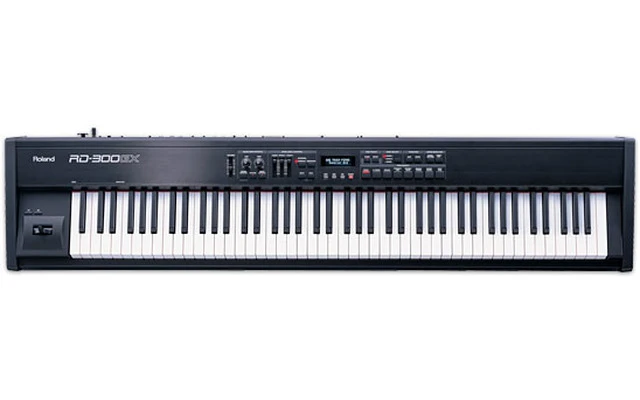 Roland RD-300GX