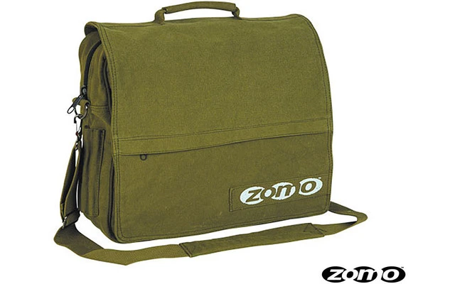 Zomo DJ Defender Oliva 