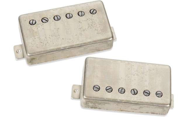 Seymour Duncan MJ40TH Custom Signature
