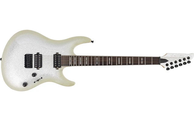 Sire Guitars Y5 Silver Sparkle