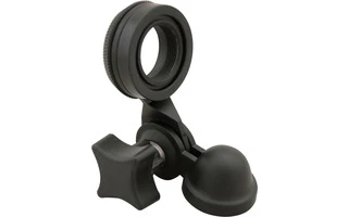 Audio Technica AT8466 - Pinza para micrófono AT-2020