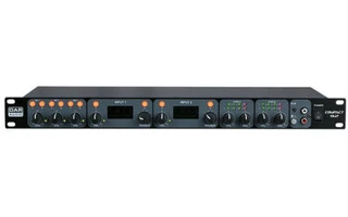 DAP Audio Compact 9.2