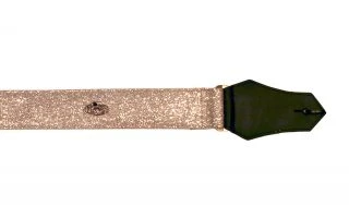 GetMGetM GORGI SILVER 2"