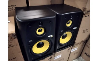 KRK RP-10.3 G2 - Stock B Reacondicionadas en perfecto estado(2 unidades)
