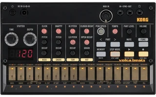 Foto de Korg Volca Beats - Stock B