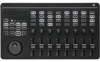 Korg nanoKontrol Studio