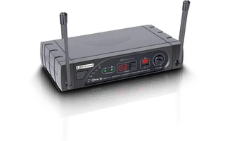 LD Systems ECO 16 R - Receptor