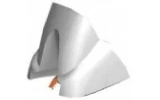Stanton N680E STYLUS para cápsula 680E.V3