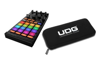 Traktor Kontrol F1 + UDG Neopreno