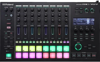 Roland MC-707