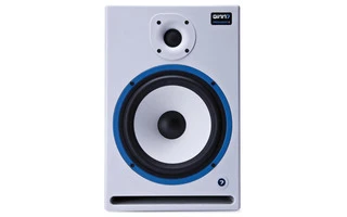 SINN7 Produzent 8 blanco