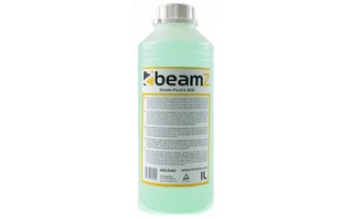 BeamZ Liquido de humo, 1 lt ECO Verde