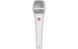 SE Electronics V7 White - Stock B