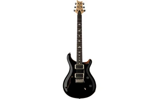 PRS Guitars CE24 SH Black Top (nat Back)