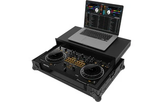 Zomo Flightcase P-DDJ-REV1 Plus NSE