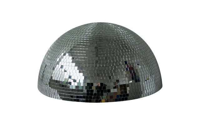 American DJ Mirrorball/half 40 cm